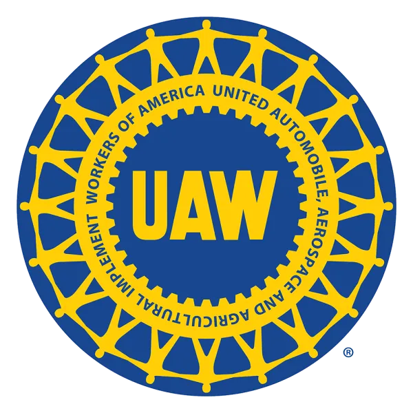 United Auto Workers District 9