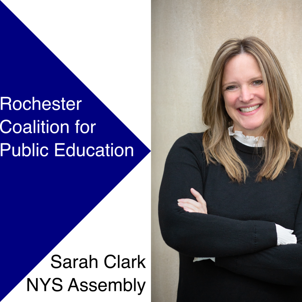 Rochester Coalition for Public Education