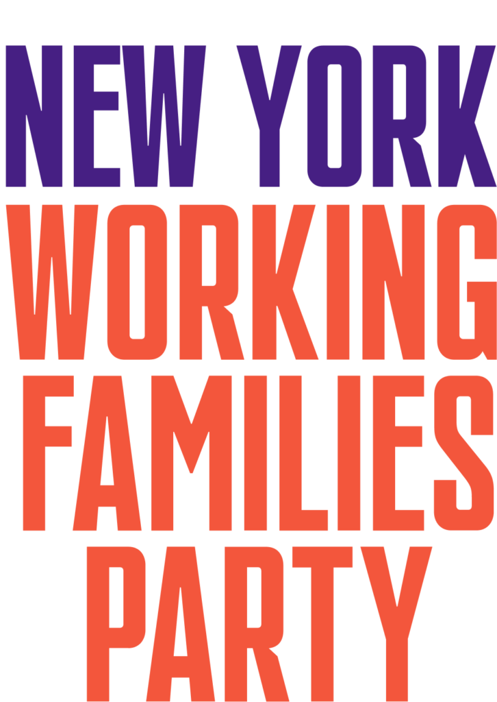 New York Working Families Party