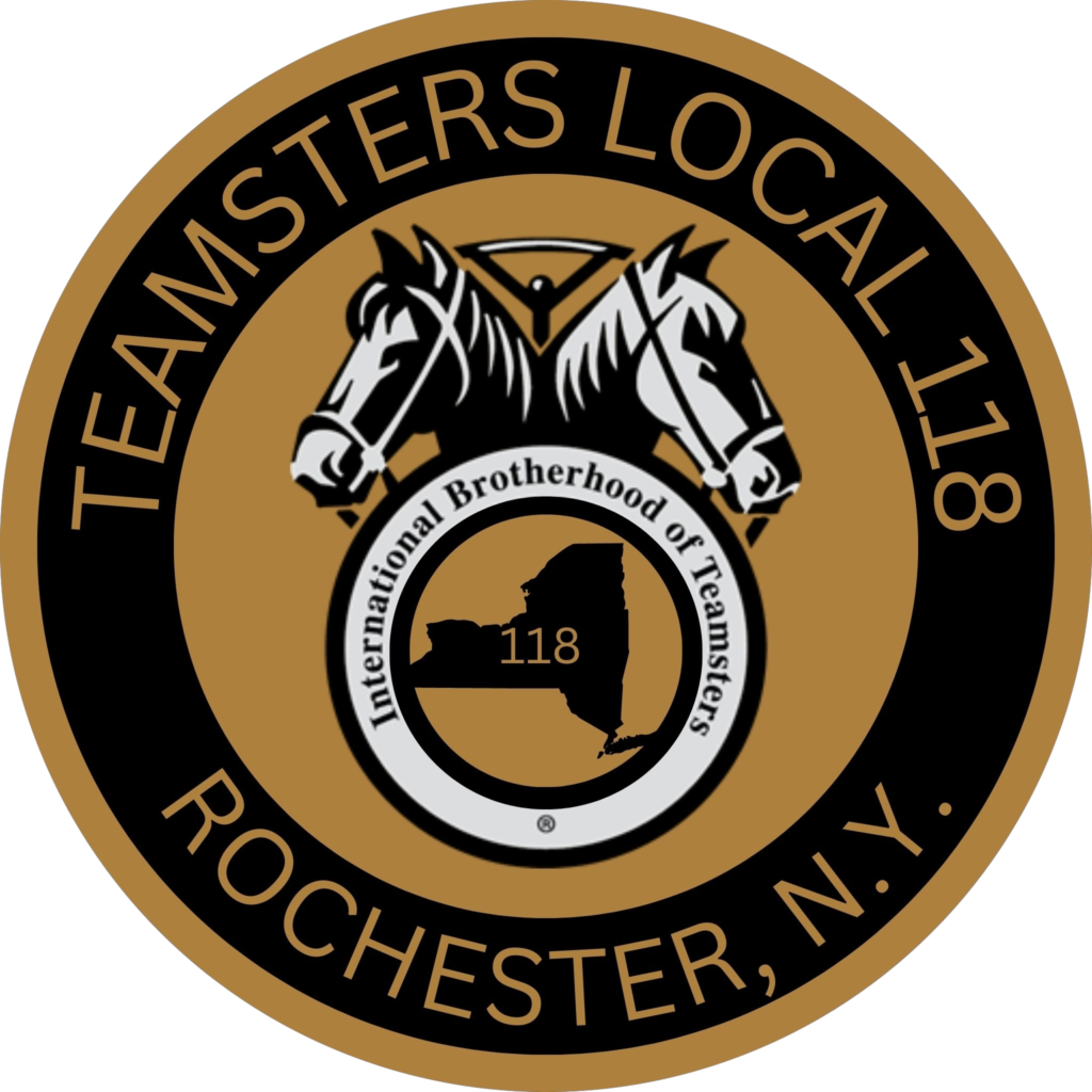 Teamsters Local 118